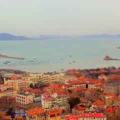 青岛旅游必去十大景点排名（青岛人气景点盘点）(10)