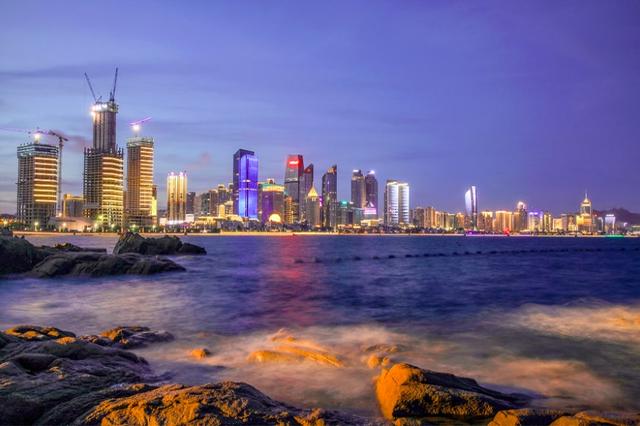 青岛旅游必去十大景点排名（青岛人气景点盘点）(8)