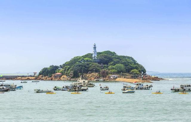 青岛旅游必去十大景点排名（青岛人气景点盘点）(15)