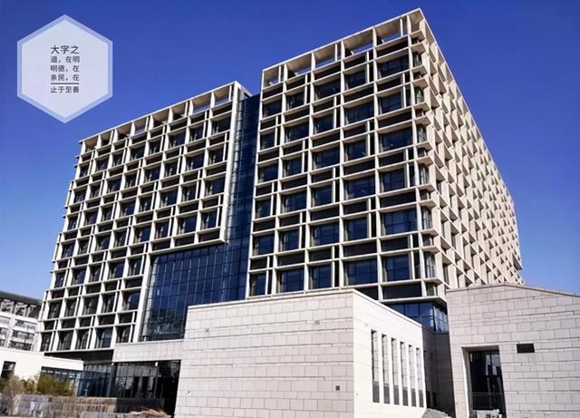 各高校图书馆你喜欢哪一个（美翻了大学之大）(28)