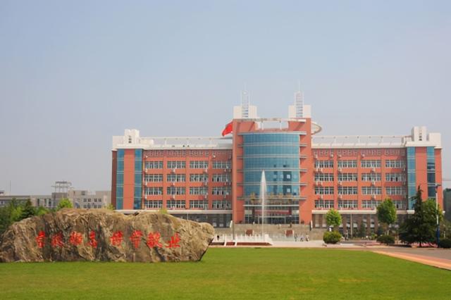 各高校图书馆你喜欢哪一个（美翻了大学之大）(86)