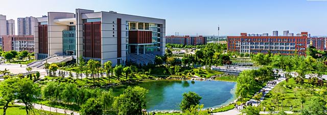 各高校图书馆你喜欢哪一个（美翻了大学之大）(17)