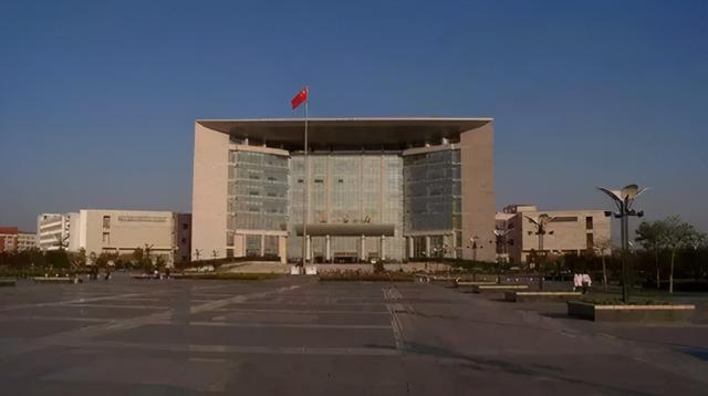 各高校图书馆你喜欢哪一个（美翻了大学之大）(6)