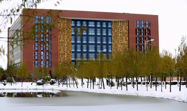 各高校图书馆你喜欢哪一个（美翻了大学之大）(44)