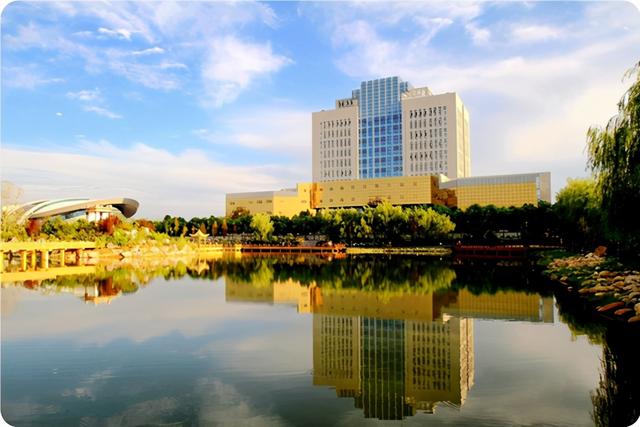 各高校图书馆你喜欢哪一个（美翻了大学之大）(76)