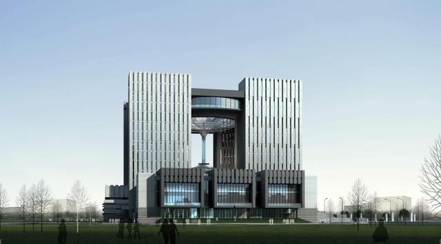 各高校图书馆你喜欢哪一个（美翻了大学之大）(83)