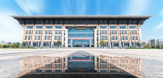 各高校图书馆你喜欢哪一个（美翻了大学之大）(51)