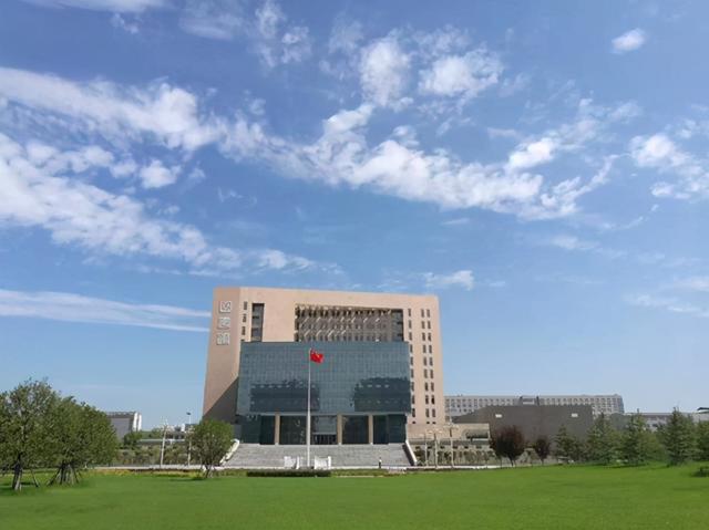 各高校图书馆你喜欢哪一个（美翻了大学之大）(55)