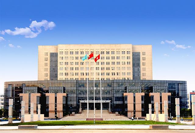 各高校图书馆你喜欢哪一个（美翻了大学之大）(52)