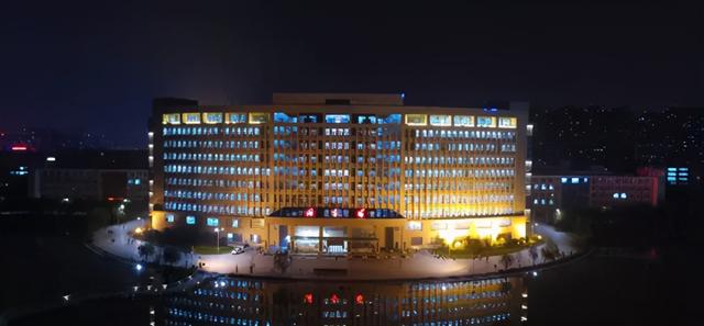 各高校图书馆你喜欢哪一个（美翻了大学之大）(22)