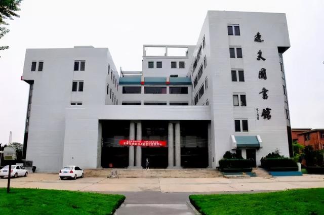 各高校图书馆你喜欢哪一个（美翻了大学之大）(5)