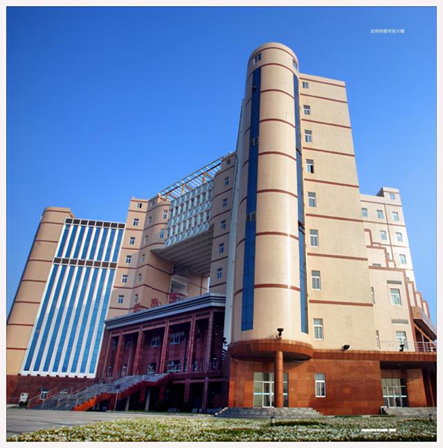 各高校图书馆你喜欢哪一个（美翻了大学之大）(62)