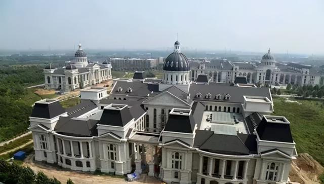 各高校图书馆你喜欢哪一个（美翻了大学之大）(10)