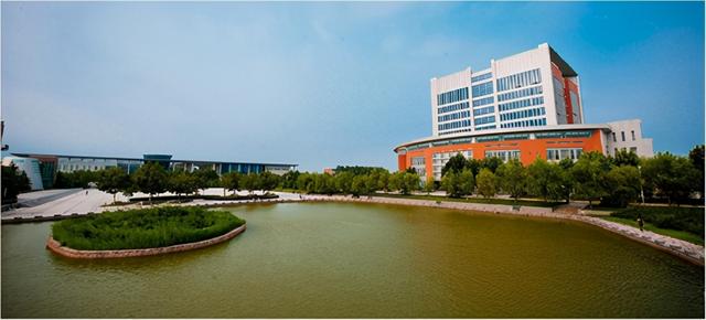 各高校图书馆你喜欢哪一个（美翻了大学之大）(89)