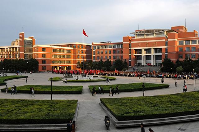 各高校图书馆你喜欢哪一个（美翻了大学之大）(13)