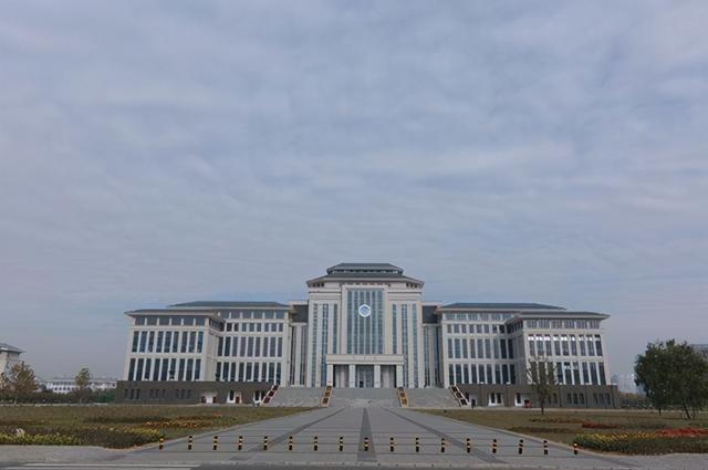 各高校图书馆你喜欢哪一个（美翻了大学之大）(27)