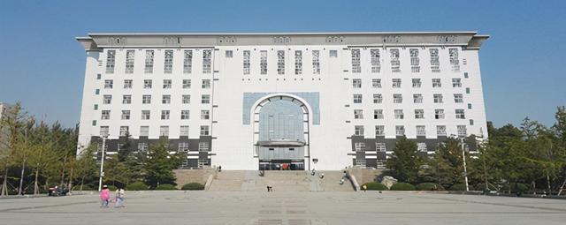 各高校图书馆你喜欢哪一个（美翻了大学之大）(7)