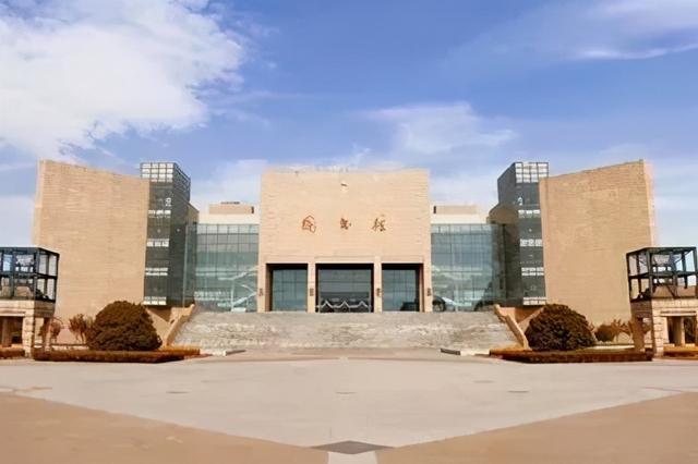 各高校图书馆你喜欢哪一个（美翻了大学之大）(3)