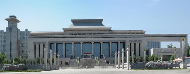 各高校图书馆你喜欢哪一个（美翻了大学之大）(71)