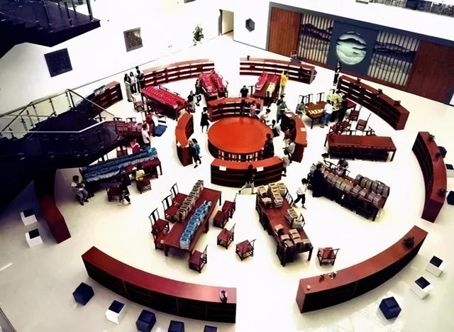 各高校图书馆你喜欢哪一个（美翻了大学之大）(33)