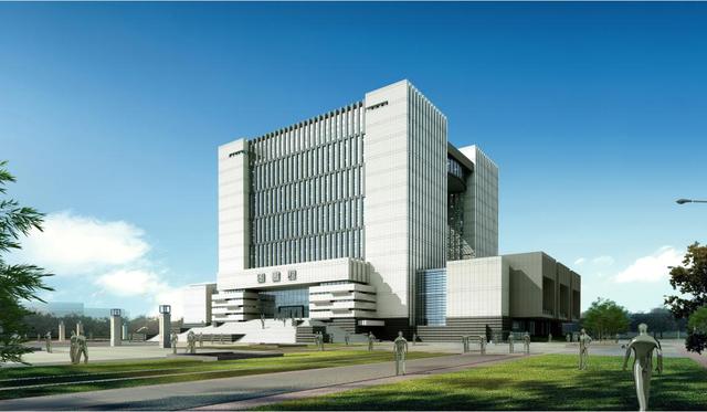 各高校图书馆你喜欢哪一个（美翻了大学之大）(82)