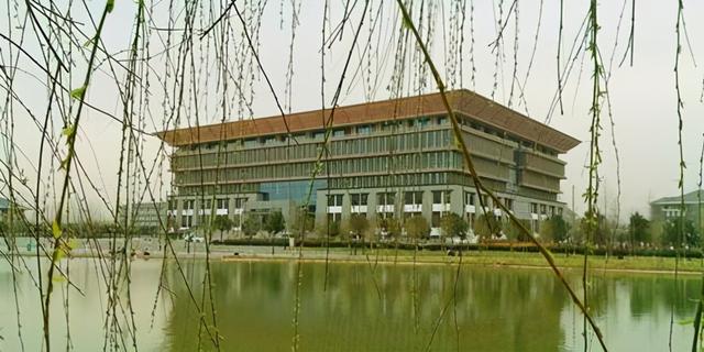 各高校图书馆你喜欢哪一个（美翻了大学之大）(47)