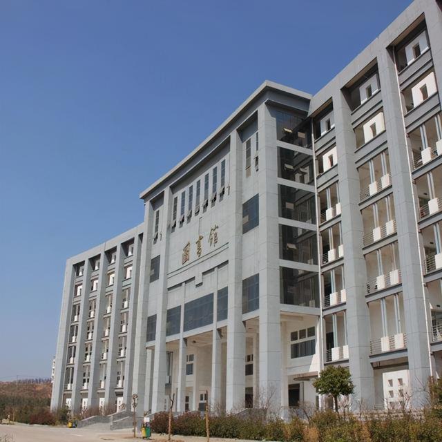 各高校图书馆你喜欢哪一个（美翻了大学之大）(78)