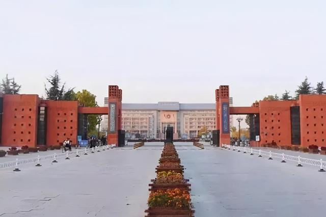 各高校图书馆你喜欢哪一个（美翻了大学之大）(4)