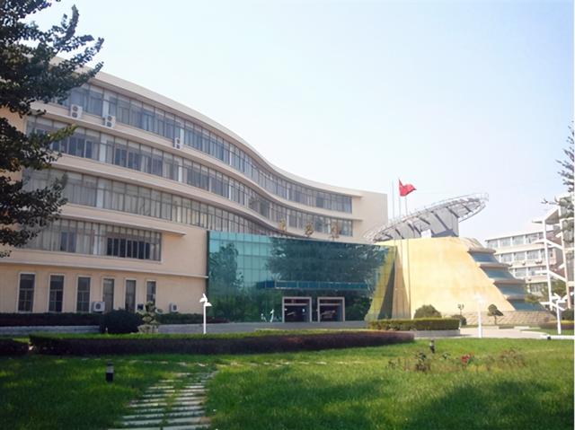 各高校图书馆你喜欢哪一个（美翻了大学之大）(42)