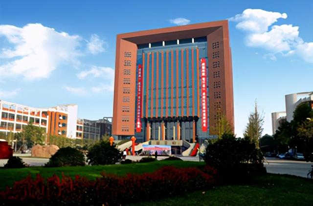 各高校图书馆你喜欢哪一个（美翻了大学之大）(37)