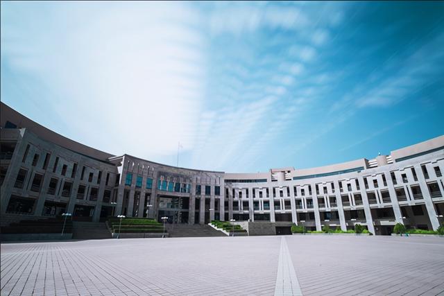 各高校图书馆你喜欢哪一个（美翻了大学之大）(73)