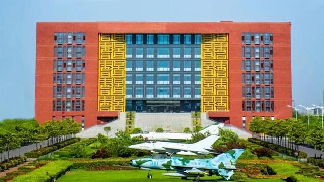 各高校图书馆你喜欢哪一个（美翻了大学之大）(43)