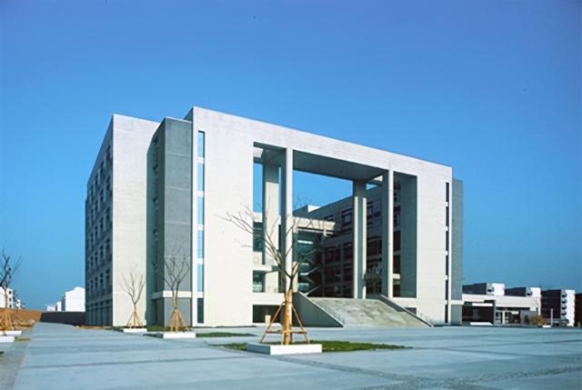 各高校图书馆你喜欢哪一个（美翻了大学之大）(68)