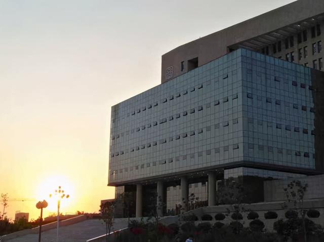 各高校图书馆你喜欢哪一个（美翻了大学之大）(57)