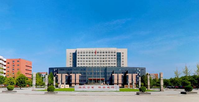 各高校图书馆你喜欢哪一个（美翻了大学之大）(53)