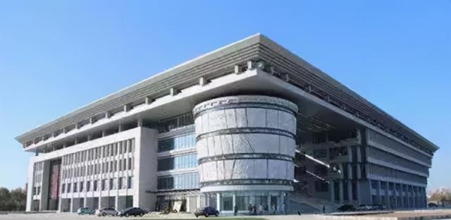 各高校图书馆你喜欢哪一个（美翻了大学之大）(19)