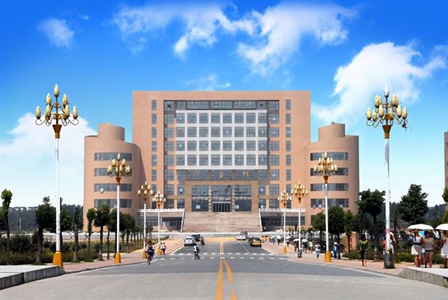 各高校图书馆你喜欢哪一个（美翻了大学之大）(45)