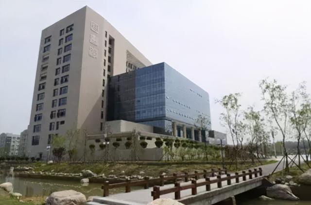 各高校图书馆你喜欢哪一个（美翻了大学之大）(58)