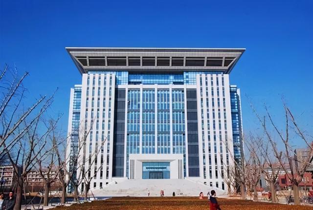 各高校图书馆你喜欢哪一个（美翻了大学之大）(31)