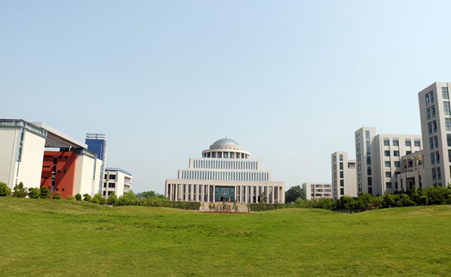 各高校图书馆你喜欢哪一个（美翻了大学之大）(85)