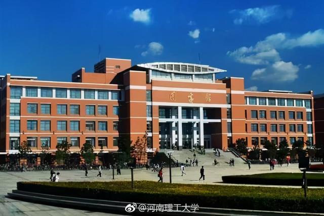 各高校图书馆你喜欢哪一个（美翻了大学之大）(12)