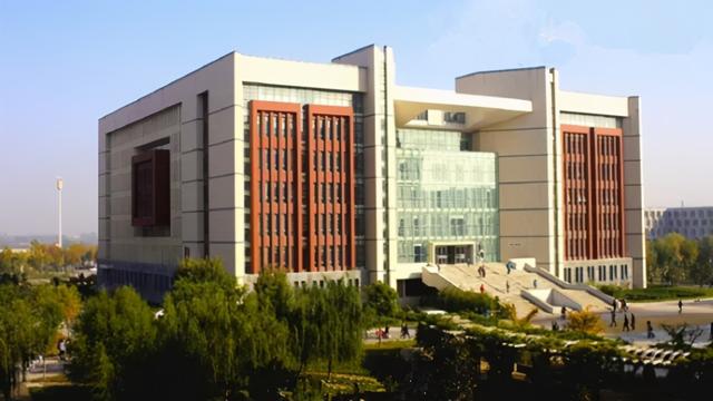 各高校图书馆你喜欢哪一个（美翻了大学之大）(15)