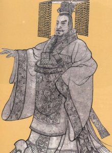 ​秦始皇后宫之谜：《秦时丽人明月心》中，公孙丽是王后吗