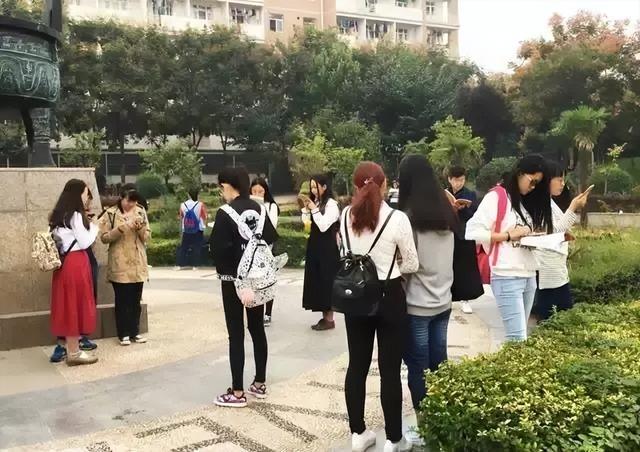 西北师大外国语学院（院系篇西北大学外国语学院）(14)