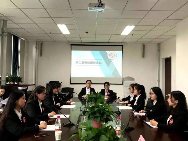 西北师大外国语学院（院系篇西北大学外国语学院）(10)