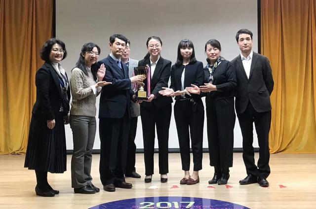 西北师大外国语学院（院系篇西北大学外国语学院）(17)