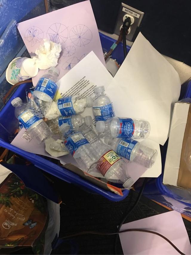 美国人的一些生活习惯（美国人在日常生活中能有多浪费资源）(18)