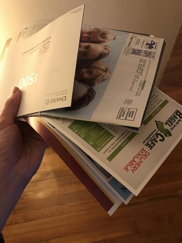 美国人的一些生活习惯（美国人在日常生活中能有多浪费资源）(21)