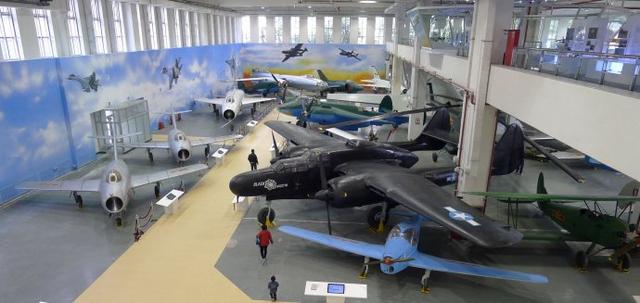 美国二战战术运输机（航空史话月黑雁飞高）(25)