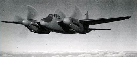 美国二战战术运输机（航空史话月黑雁飞高）(16)